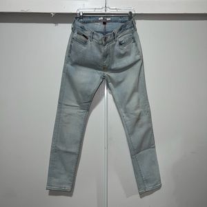 Tommy Hilfiger Jeans (33x32 Slim Taper)
